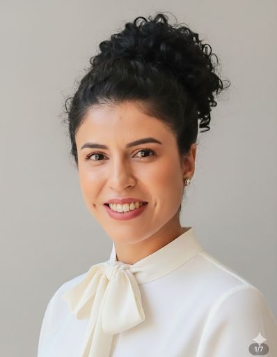 Foto de Ana Paredes